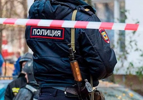В Омске полиция заявила, что обнаружила боевую гранату в жилом доме