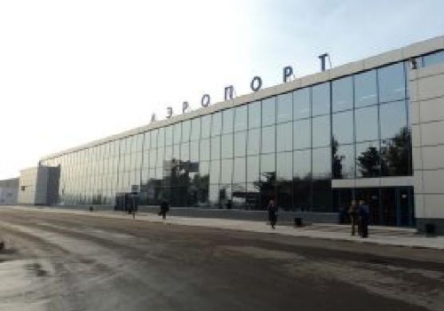 Власти вспомнили про присвоение имени Карбышева аэропорту и объявили еще один конкурс