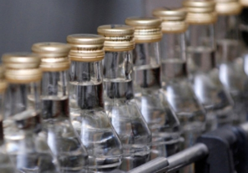 В Омске вынесли приговор банде «подпольщиков», производивших «паленую» водку