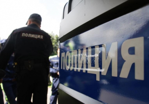 В Омске на улице обнаружили трупы двух мужчин