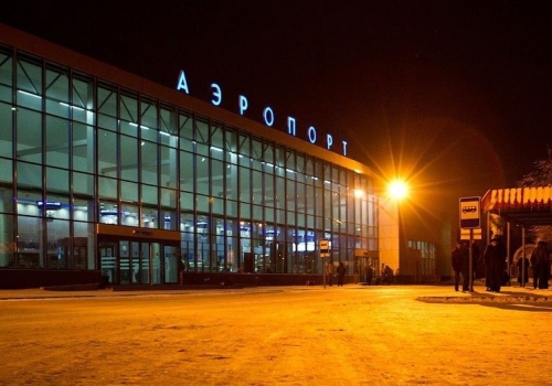 Пассажирка рейса из Омска решила бороться с аэрофобией при помощи…наркотиков