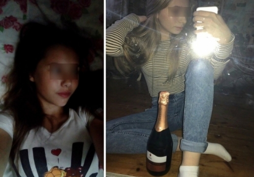 15-летнюю омичку, заставлявшую свою знакомую удовлетворять себя сексуально перед камерой, начинают судить