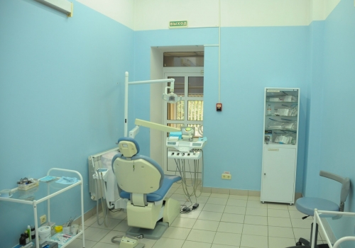 Омские прокуроры обнаружили в деятельности ООО «Стоматологическая клиника «Константа» массу серьезных нарушений