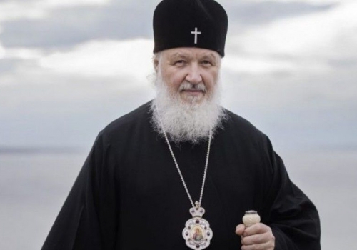 Патриарх Кирилл запланировал визит в Омск