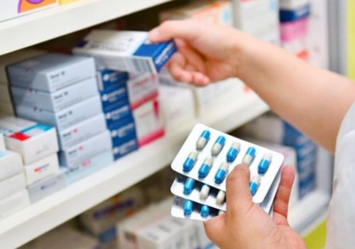 Омскстат констатировал рост цен на самые распространенные лекарства