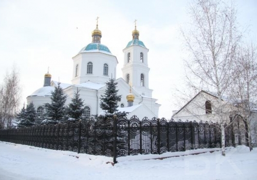 Областной Минкульт установил охранные зоны семи исторических зданий в Омске