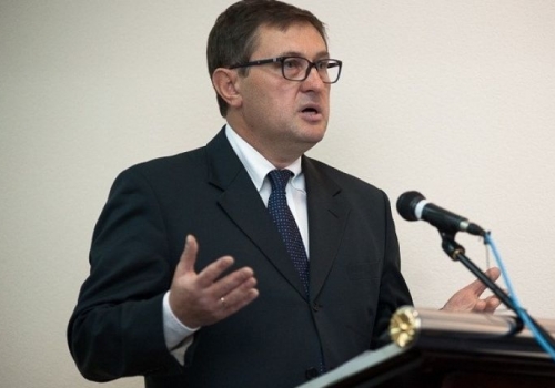 Юрий Герасименко: «Предприниматели сталкиваются с гражданско-правовым нигилизмом»