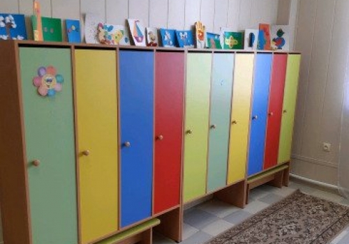 «Продается детсад. База клиентов наработана»: в Омске можно купить и такой бизнес