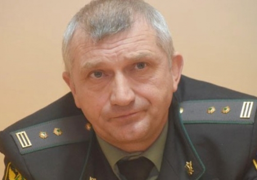 Экс-глава УФССП по Омской области Витрук все-таки останется под домашним арестом