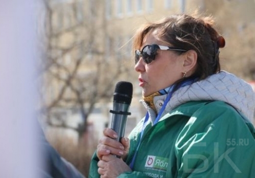 Татьяна Нагибина: «Мне хотелось думать, что женщина-мэр может навести порядок»