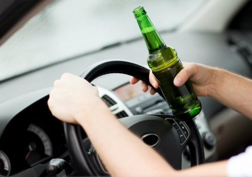 За день тотальной проверки водителей на опьянение в Омске пресекли 254 нарушения