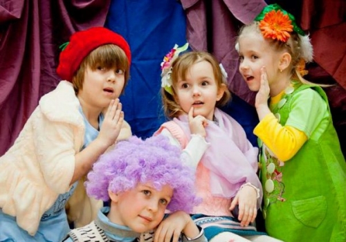 Анна Кузнецова предложила проводить ежемесячный день детской безопасности