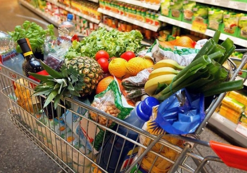 Омскстат опубликовал изменения потребительских цен на товары и услуги
