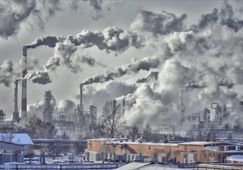 Эксперты постановили, что сокращение на четверть объема вредных выбросов в Омске вполне реалистично