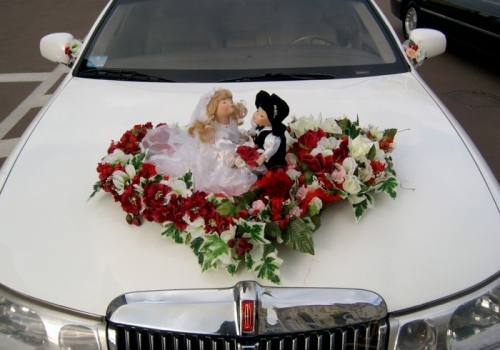 В России снизилось количество свадеб