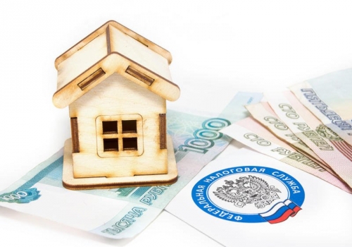 Чуть больше половины населения Омска должно заплатить налог на имущество
