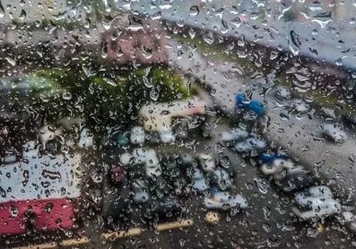 В Омской области вновь задержатся дожди и похолодание