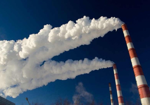 Окончательно принят закон о квотировании выбросов, в том числе и в Омске