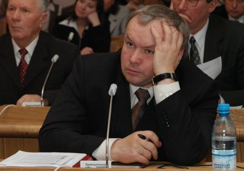 Экс-главе Мостовика Шишову предъявили счет еще на несколько миллионов