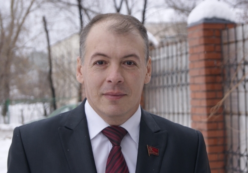 Штаб Виниченко обвинил конкурентов в подвозе избирателей