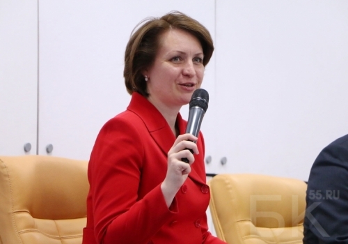 Мэр Фадина поставила точку в конфликтной ситуации в 62-й школе Омска: директора уволили