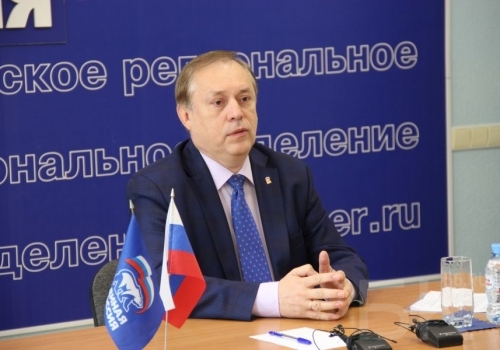 Юрий Тетянников: «Возможно, Казаченко нужно было больше встречаться с избирателями»