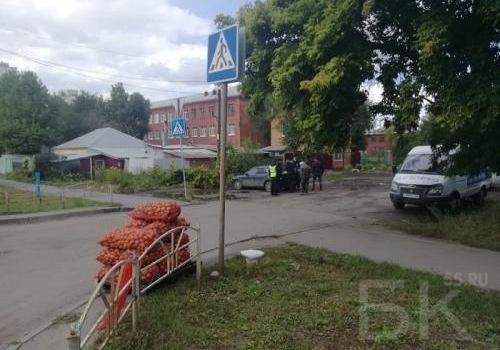 Тетянникова тоже удивил казус на довыборах с продажей картошки «за Летягина»