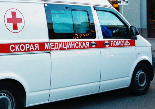 Два омича получили огнестрельные ранения в Москве