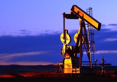 В Омской области «обвалились» показатели по налогу на добычу газа