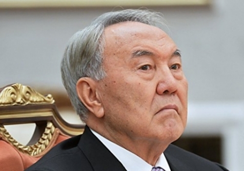 Омичи подписали договор с  «Назарбаев Интеллектуальная школа»