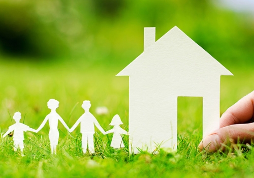 Омичи обзавелись недвижимостью за счет материнского капитала, не зарегистрировав при этом жилье на детей