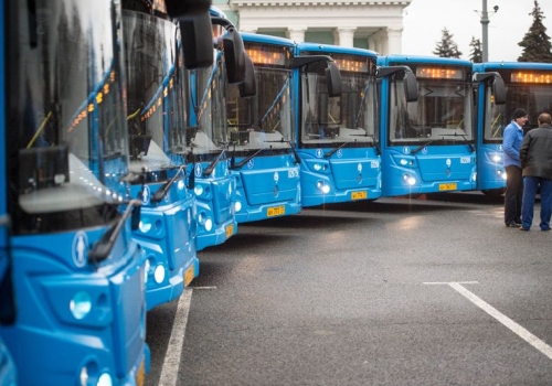 В Омске назвали слабые места в работе общественного транспорта
