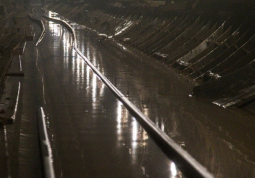 К концу года законсервируют две станции омского метро
