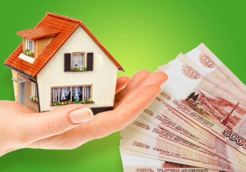 В Омске прекратили выдавать субсидированную ипотеку
