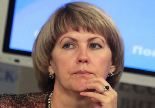 Омский министр образования Татьяна Дернова уже присмотрела себе преемника