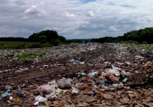В Омске на фоне тотального отсутствия полигонов грядет мусорный коллапс?