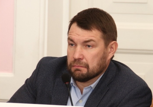 В Омском отделении партии «Справедливая Россия» сменят лидера