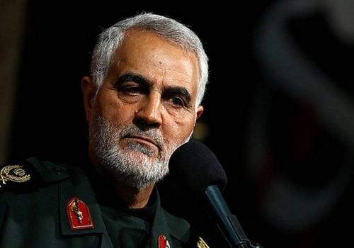 Убийство иранского генерала Сулеймани не было одобрено Минобороны России