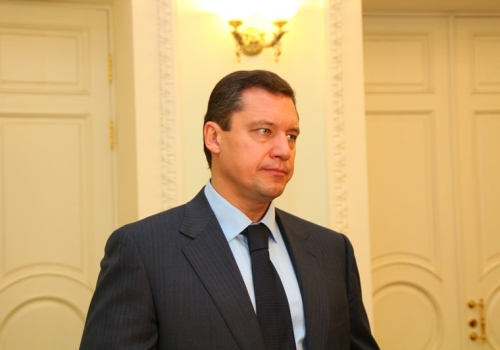 Депутат ЗС Попов просит главу СКР Винникова возбудить дело из-за выбросов в Омске