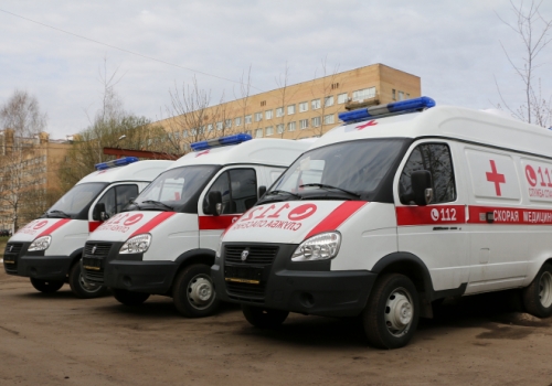 Омича, пропавшего на Московке, обнаружили в больнице