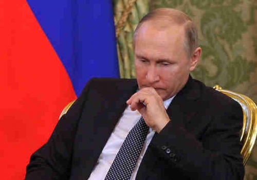 Путин против бессрочного нахождения одного человека у власти