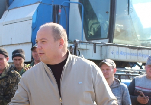 Омскому министру сельского хозяйства добыли зама в сельской администрации
