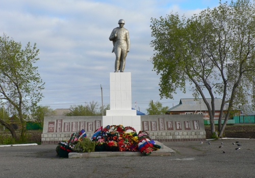 Омских ветеранов не позовут на День Победы