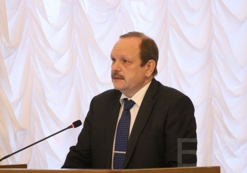 Вице-мэра Масана суд отказался выпускать из СИЗО