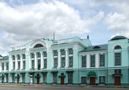 Два омских музея вошли в десятку самых популярных в России