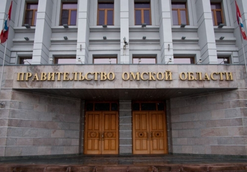 СМИ: коронавирус нашли у министра правительства Омской области