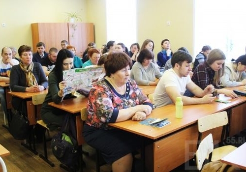 Мэрия Омска позвала граждан поучаствовать в «Тотальном диктанте»