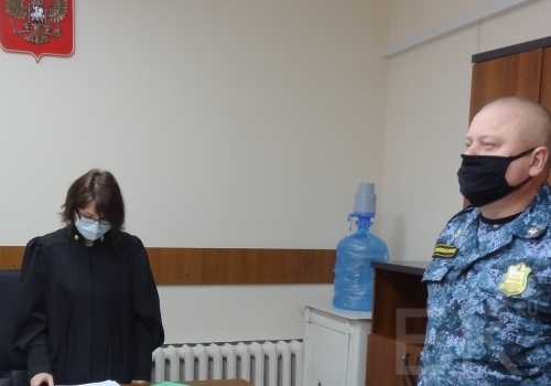 На 76-летие омскому правозащитнику Валентину Кузнецову грозит 300-тысячный штраф или 30 суток в СИЗО