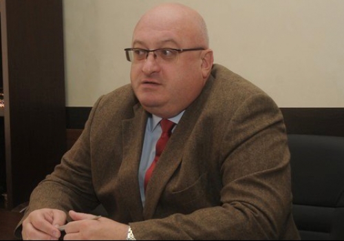 Гендиректора омского танкового завода Лобова обвинили в растрате на 219 млн. руб.