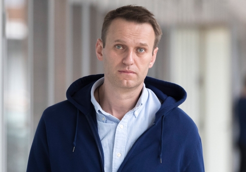Омские врачи уличили Навального во лжи